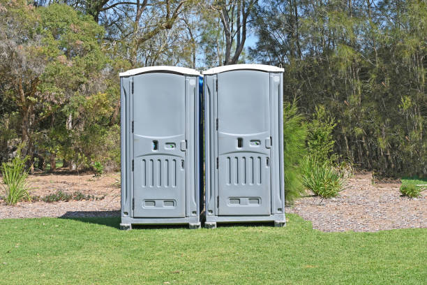 Portable Toilets for Disaster Relief Sites in Vander, NC