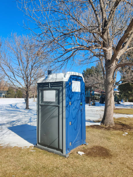 Best Standard Portable Toilet Rental  in Vander, NC